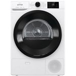 Gorenje DNE82/GN Wärmepumpentrockner A++ 8kg