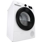 Gorenje DNE82/GN Wärmepumpentrockner A++ 8kg