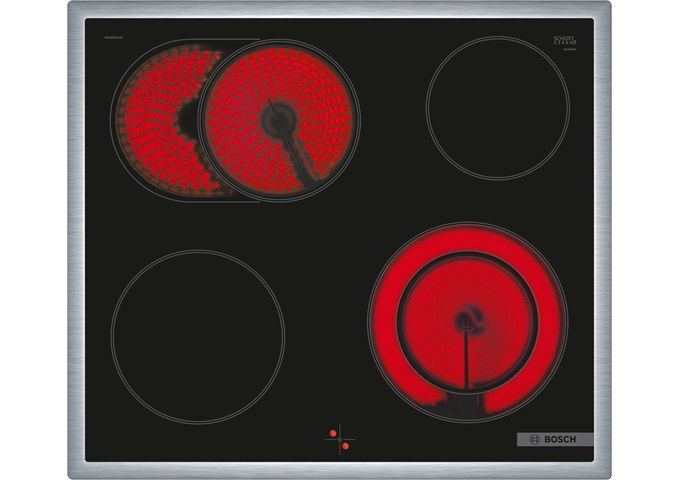Bosch HND271GS63 Ed EB-Herdset Ceran HEA171BS2 NKN64RGA2