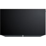 Loewe bild v.48 basalt grey OLED-TV UHD DVB-T2/C/S2 HEVC