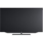 Loewe bild v.65 dr+ basalt grey OLED-TV UHD 4K DVB-T2/C/