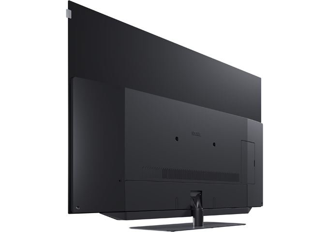 Loewe bild v.65 dr+ basalt grey OLED-TV UHD 4K DVB-T2/C/