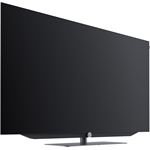 Loewe bild v.65 dr+ basalt grey OLED-TV UHD 4K DVB-T2/C/