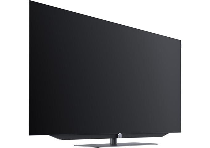 Loewe bild v.65 dr+ basalt grey OLED-TV UHD 4K DVB-T2/C/