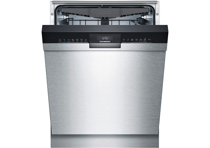 Siemens SN43ES14VE Ed EB-Geschirrspüler 60cm Unterbau Schu