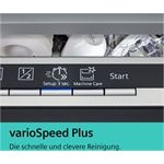 Siemens SN63EX14VE EB-Geschirrspüler 60cm vollintegriert S