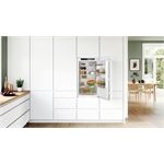 Bosch KIR31ADD1 EB-Kühlschrank D 172L 102cm Festtür mit