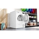 Bosch WTN83203 Kondensationstrockner B 8Kg EasyClean LED