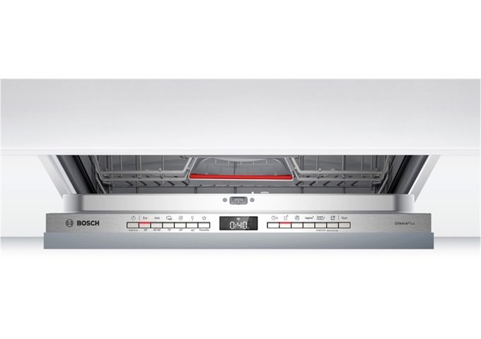 Bosch SMV4EVX15E EB-Geschirrspüler C 60cm vollint. 44dB