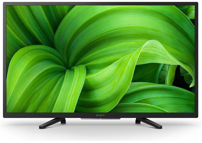 Sony KD32W800P1AEP LED-TV HDready Triple Tuner DVB-T2/C