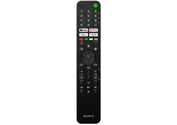 Sony KD32W800P1AEP LED-TV HDready Triple Tuner DVB-T2/C