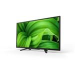 Sony KD32W800P1AEP LED-TV HDready Triple Tuner DVB-T2/C