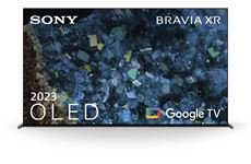 Sony XR83A80LPAEP OLED-TV UHD 4K TWIN Triple Tuner Goog