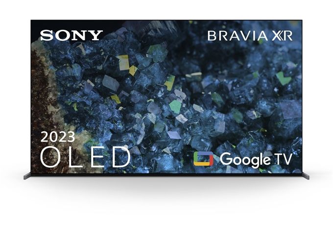 Sony XR83A80LPAEP OLED-TV UHD 4K TWIN Triple Tuner Goog