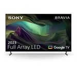 Sony KD75X85LAEP LED-TV UHD 4K Triple Tuner Google TV