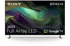 Sony KD75X85LAEP LED-TV UHD 4K Triple Tuner Google TV