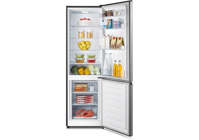 Gorenje RK418DPS4 ED Kühlkombi D 198/71L 180x55x55,7cm