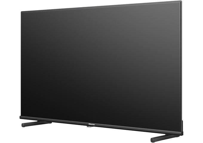 Hisense 32A5KQ LED-TV FHD QLED Multituner Smart