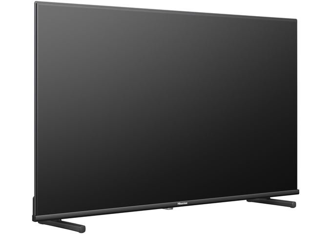 Hisense 32A5KQ LED-TV FHD QLED Multituner Smart