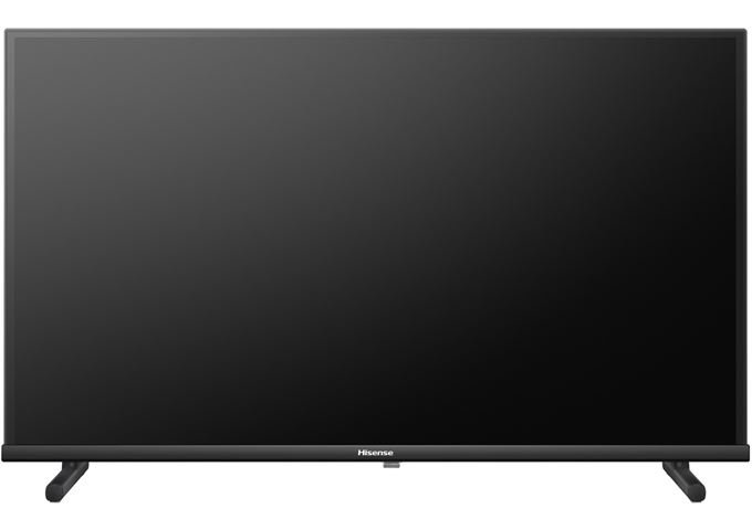 Hisense 32A5KQ LED-TV FHD QLED Multituner Smart