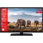 JVC LT-32VH5157 sw LED-TV HDready Multituner Smart HDR