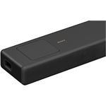 Sony HTA5000.CEL schwarz Soundbar 5.1.2 Kanal 360Grad 4