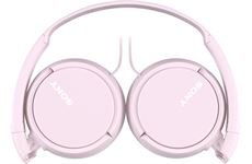 Sony MDRZX110APP.CE7 rosa Kopfhörer On-Ohr faltbar