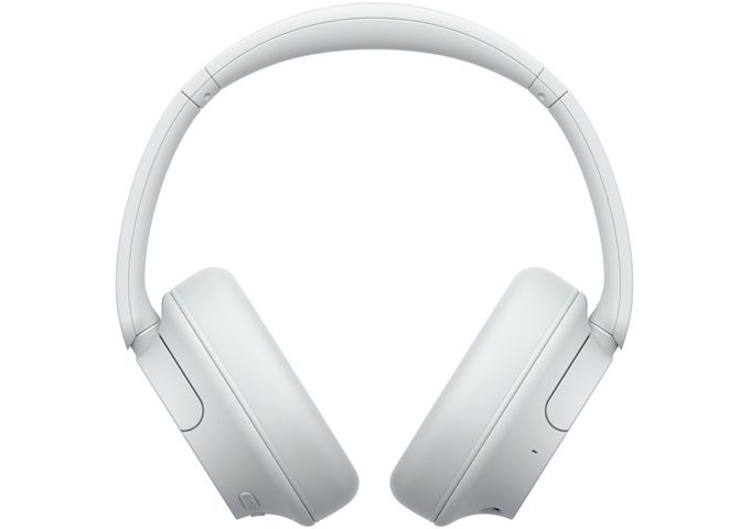 Sony WHCH720NW.CE7 weiss Kopfhörer kabellos Noise Cance