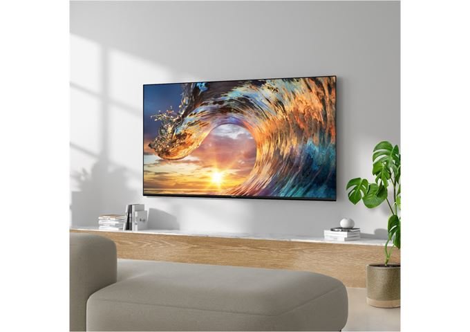 Panasonic TX-65MZ800E sw LED-TV OLED UHD 4K HDR DVB-T2HD/C/S