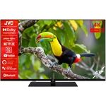 JVC LT-43VU6355 sw LED-TV UHD Multituner Smart DolbyVi