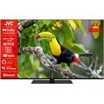 JVC LT-65VU6355 sw LED-TV UHD Multituner Smart DolbyVi