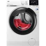 AEG LR7E60488 Waschautomat A 8kg 1400U AquaAlarm Unive