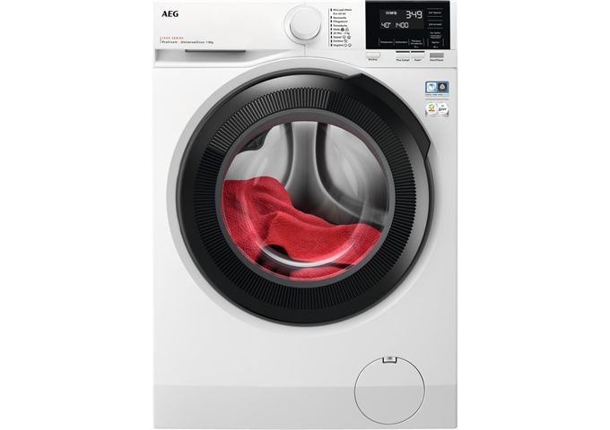 AEG LR7E60488 Waschautomat A 8kg 1400U AquaAlarm Unive