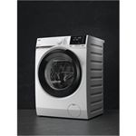 AEG LR7E60488 Waschautomat A 8kg 1400U AquaAlarm Unive