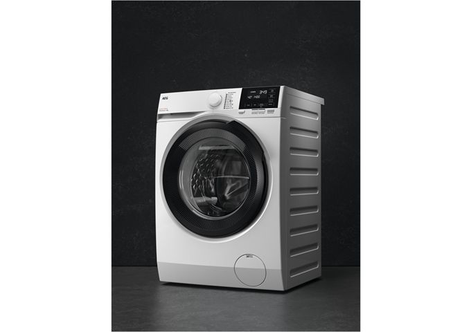 AEG LR7E60488 Waschautomat A 8kg 1400U AquaAlarm Unive