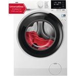 AEG LR7E60488 Waschautomat A 8kg 1400U AquaAlarm Unive