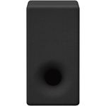 Sony SASW3.CEL schwarz Lautsprecher Subwoofer 200Watt