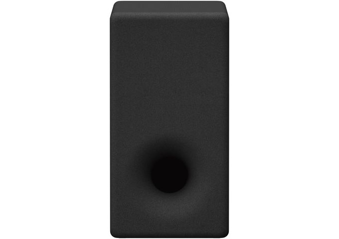 Sony SASW3.CEL schwarz Lautsprecher Subwoofer 200Watt