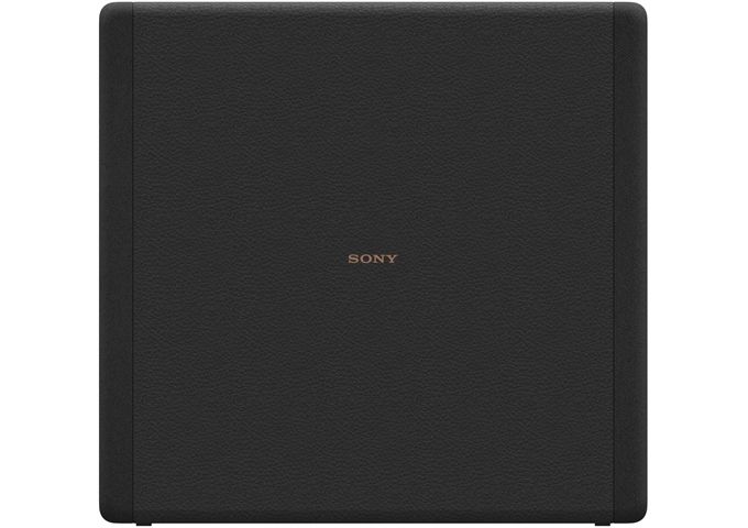 Sony SASW3.CEL schwarz Lautsprecher Subwoofer 200Watt