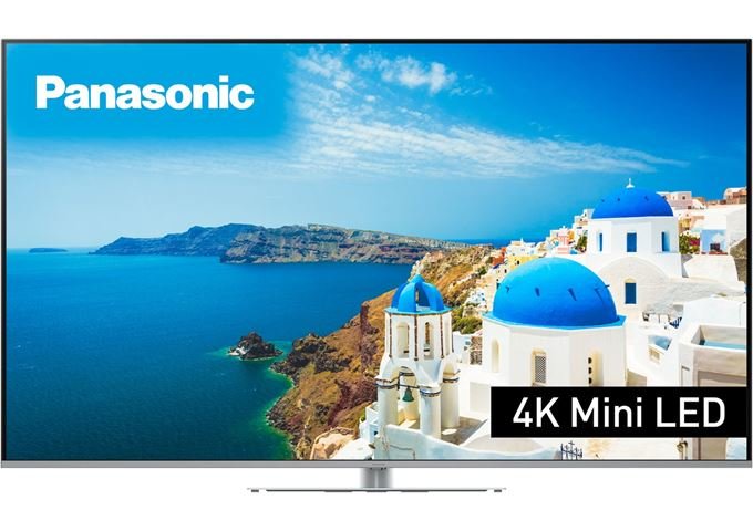 Panasonic TX-65MXT976 si LED-TV UHD 4K HDR Mini LED TWIN DVB