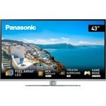 Panasonic TX-43MXT966 si LED-TV UHD 4K HDR TWIN DVB T2HD/C/S