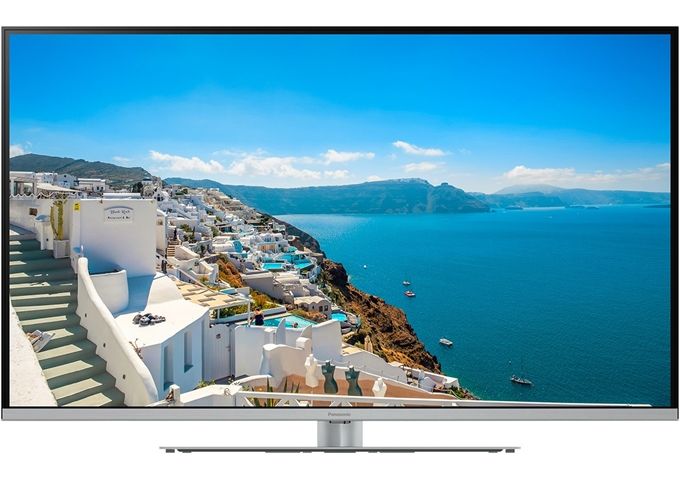 Panasonic TX-43MXT966 si LED-TV UHD 4K HDR TWIN DVB T2HD/C/S