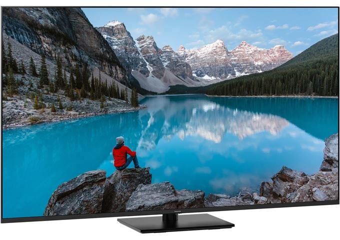 Panasonic TX-65MXT886 sw LED-TV UHD 4K HDR DVB-T2HD/C/S2 Wel