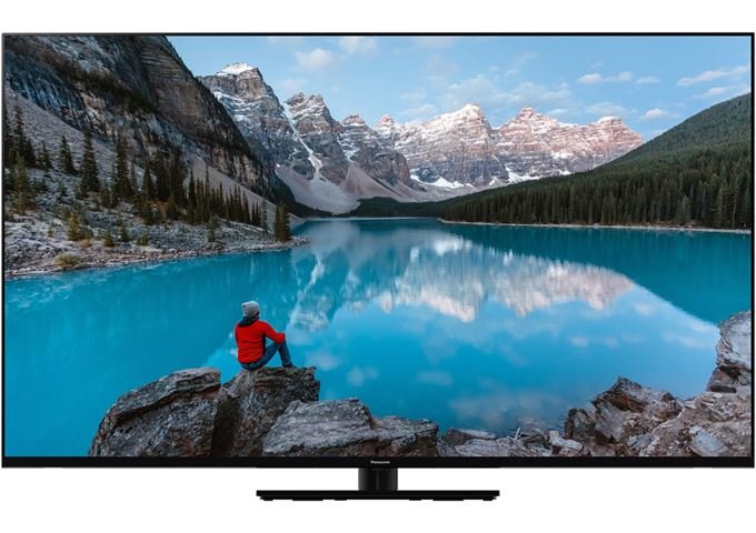 Panasonic TX-55MXT886 sw LED-TV UHD 4K HDR DVB-T2HD/C/S2 Wel