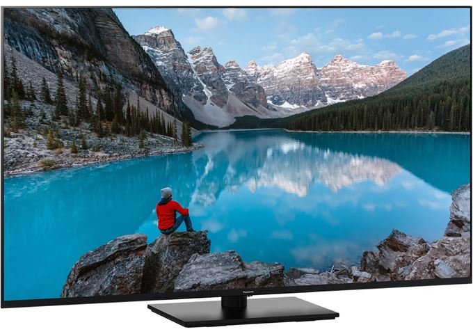 Panasonic TX-55MXT886 sw LED-TV UHD 4K HDR DVB-T2HD/C/S2 Wel