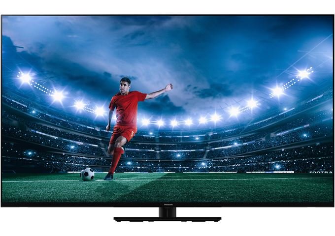 Panasonic TX-55MXT886 sw LED-TV UHD 4K HDR DVB-T2HD/C/S2 Wel