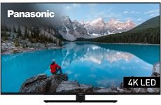 Panasonic TX-50MXT886 sw LED-TV UHD 4K HDR DVB-T2HD/C/S2 Wel