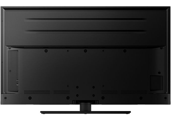 Panasonic TX-43MXT886 sw LED-TV UHD 4K HDR DVB-T2HD/C/S2 Wel