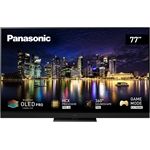 Panasonic TX-77MZW2004 sw/mt LED-TV OLED 4K UHD TWIN Penta T