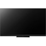 Panasonic TX-77MZW2004 sw/mt LED-TV OLED 4K UHD TWIN Penta T